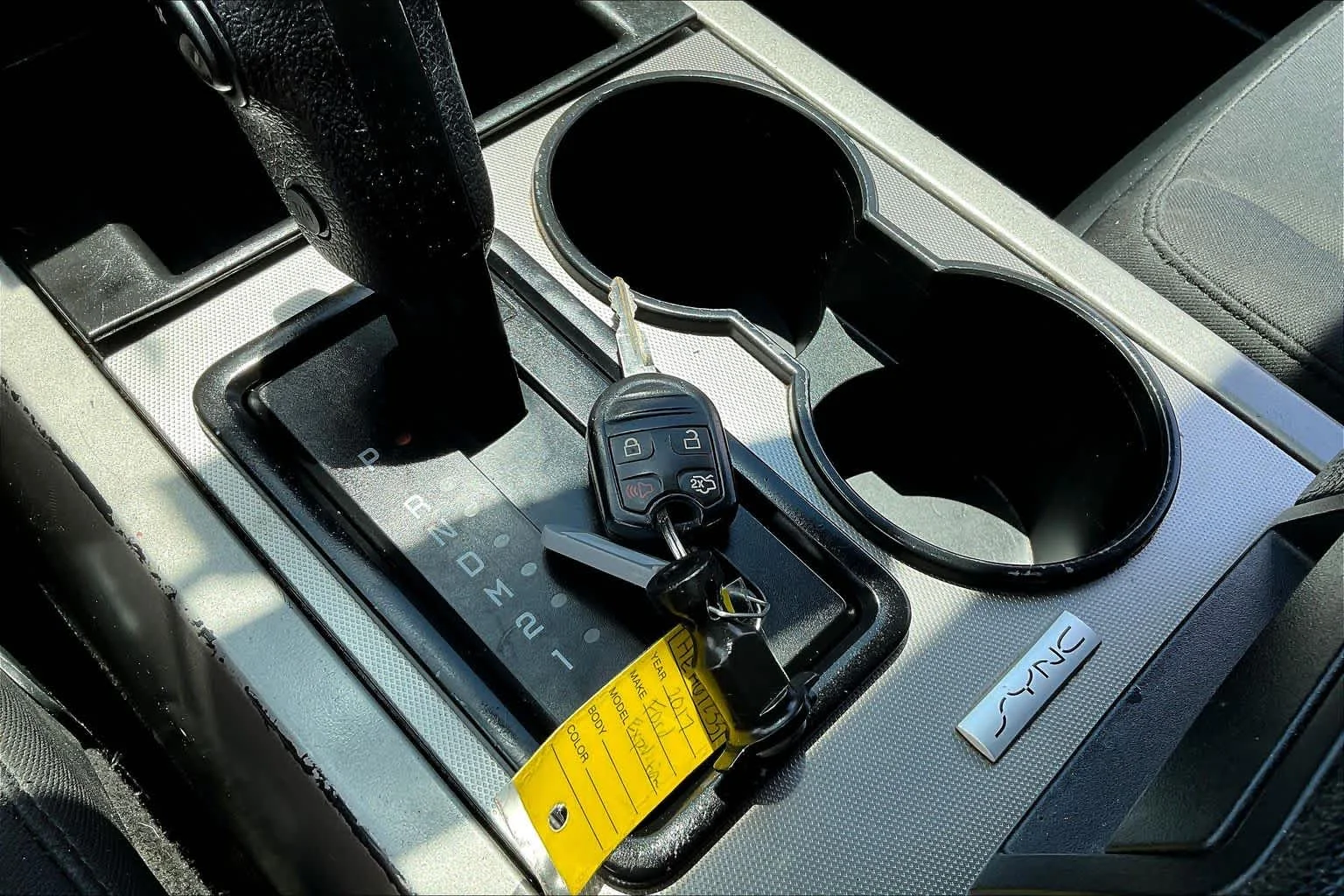 Used 2017 Magnetic Ford XLT image 15