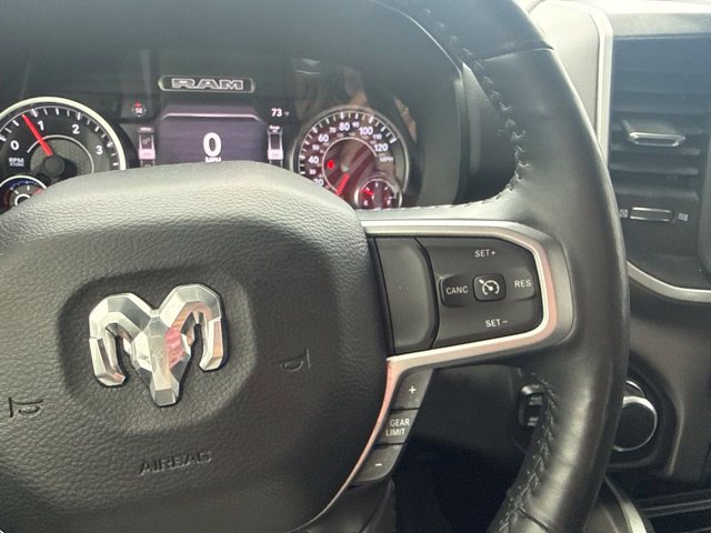 Used 2020 Blue Ram Big Horn/Lone Star image 18