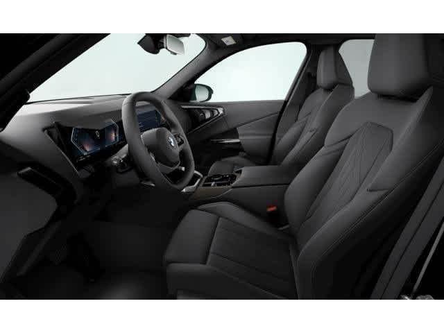 New 2026 Black Sapphire Metallic BMW 30 xDrive image 6