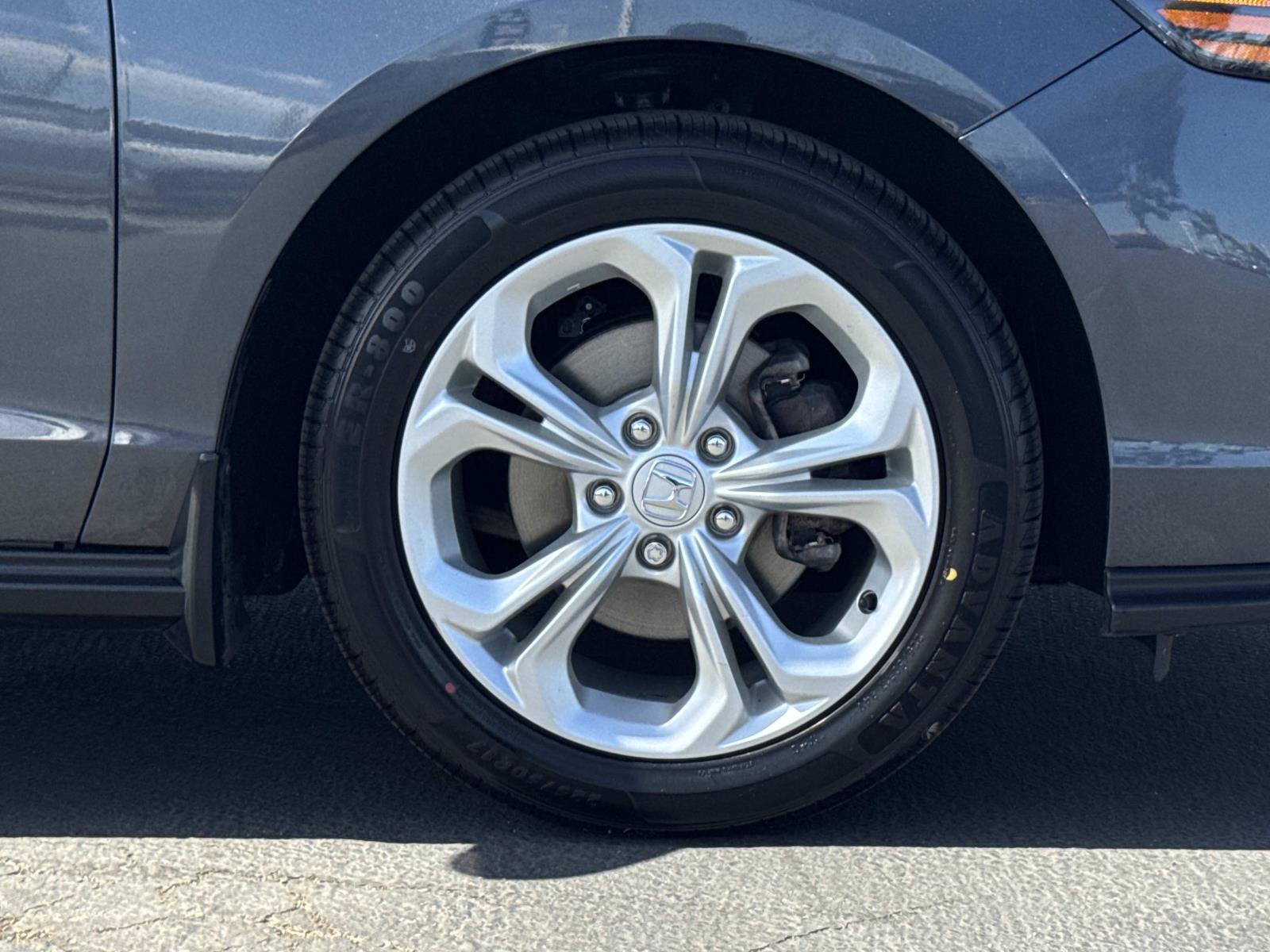 2024 Honda Accord LX - Photo 66