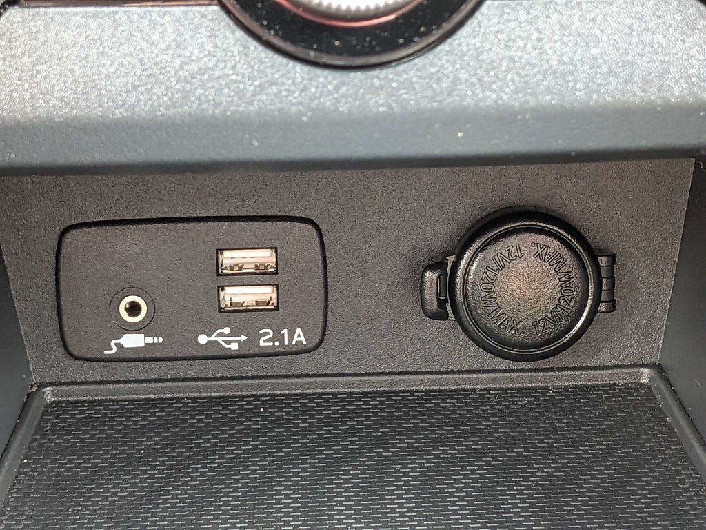 2022 Subaru Crosstrek Premium - Photo 24