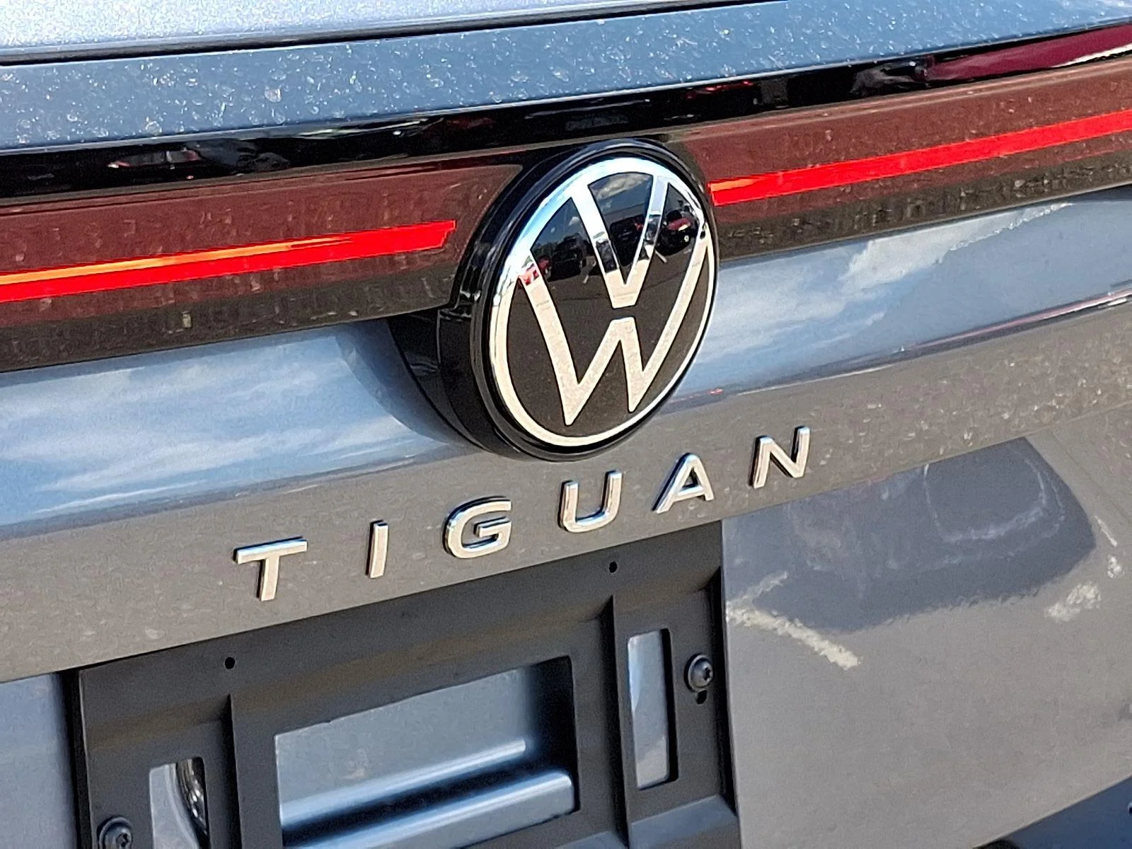 New 2026 2R2R/PLATGRAMET Volkswagen SE image 21