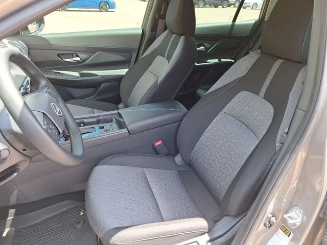 New 2026 Imperial Bronze Nissan SV image 9