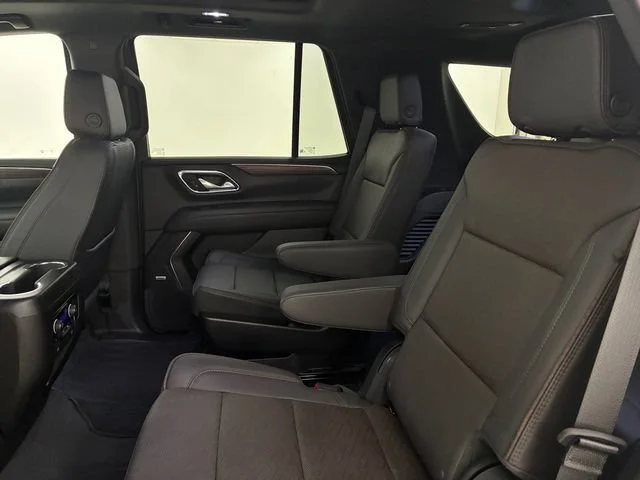 Certified Used 2024 Midnight Blue Metallic Chevrolet High Country image 18