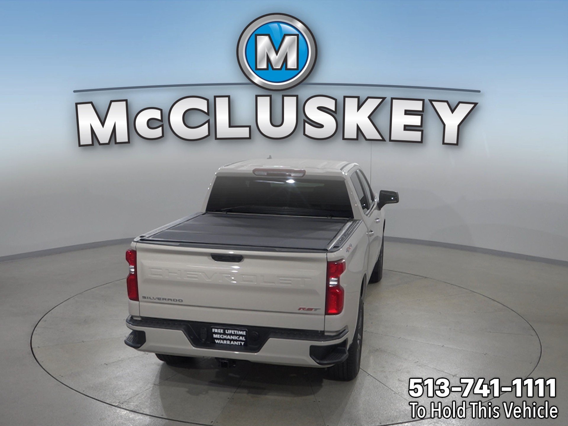 2026 Chevrolet Silverado 1500 RST - Photo 55