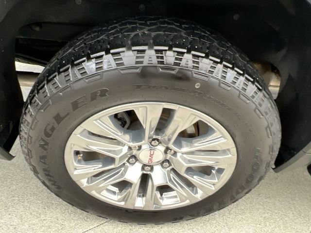 2021 GMC Sierra 1500 Denali Denali - Photo 43