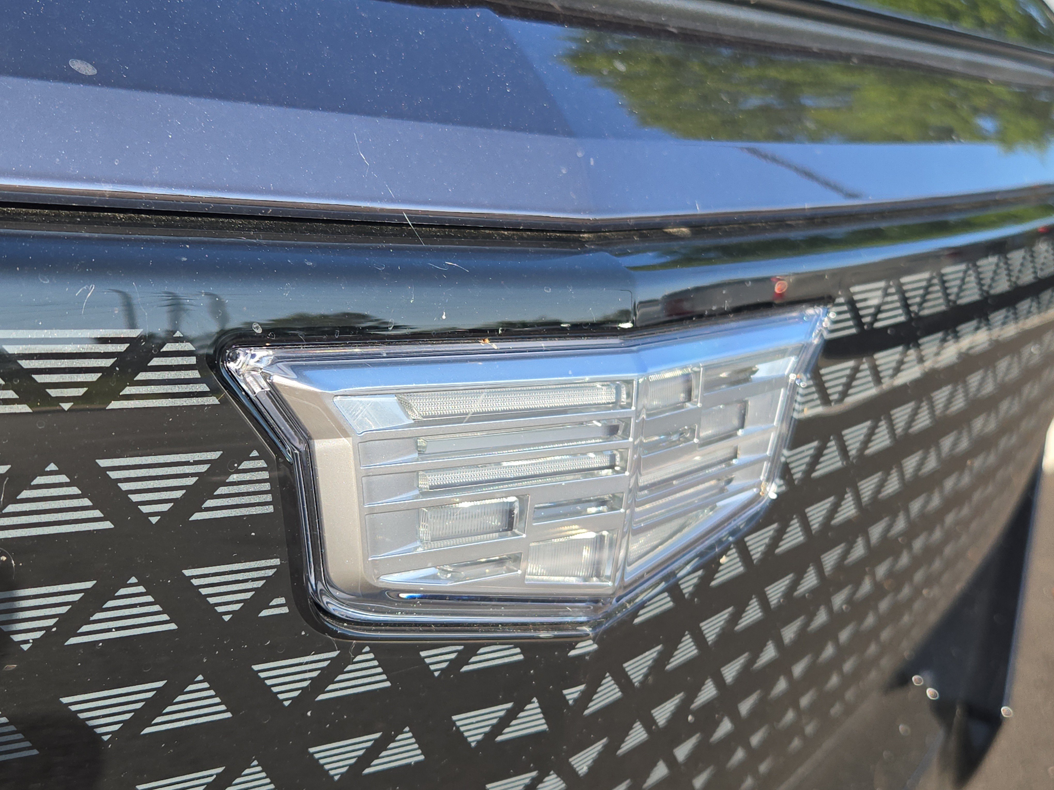 2026 Cadillac LYRIQ Sport - Photo 11