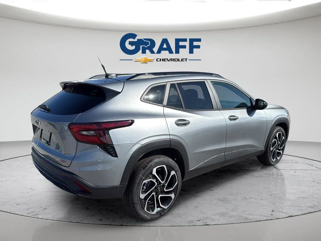 2026 Chevrolet Trax RS - Photo 15