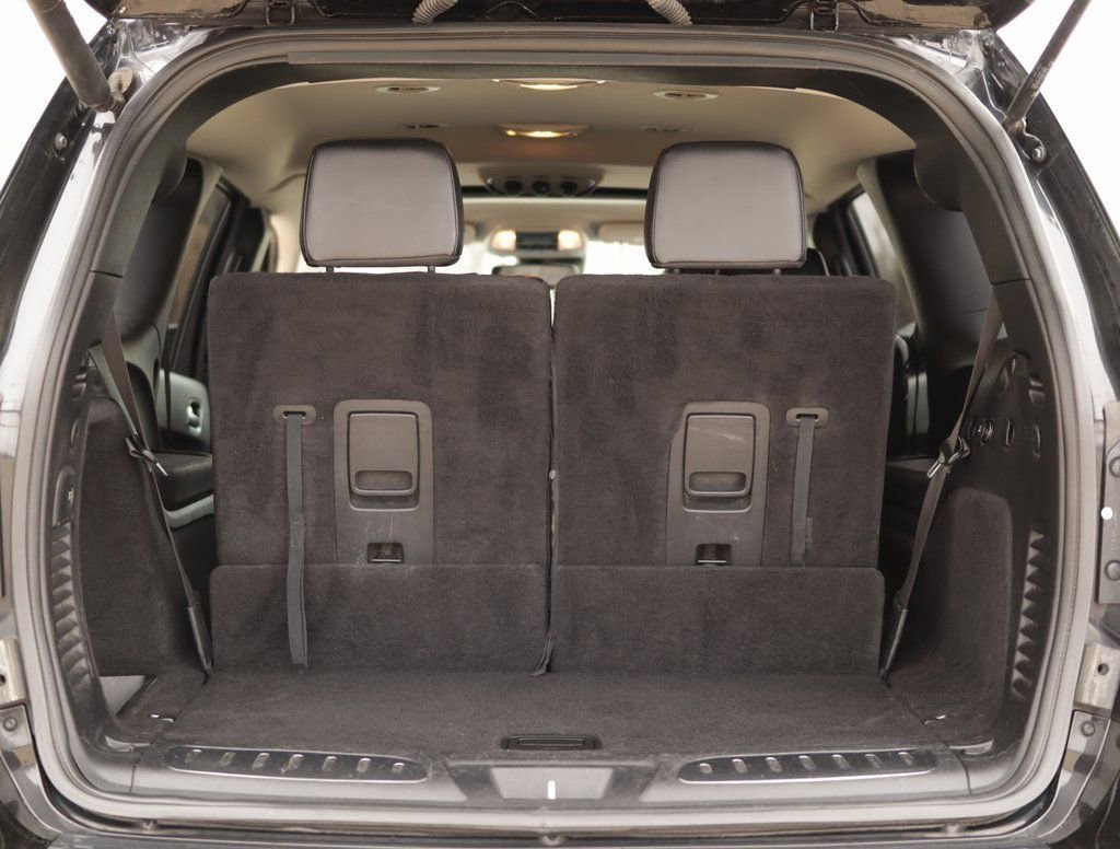 Used 2019 Db Black Dodge Citadel image 32