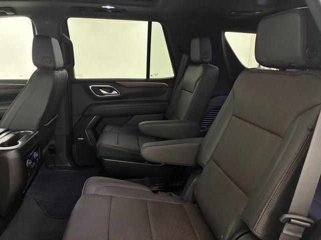 Certified Used 2024 Midnight Blue Metallic Chevrolet High Country image 18
