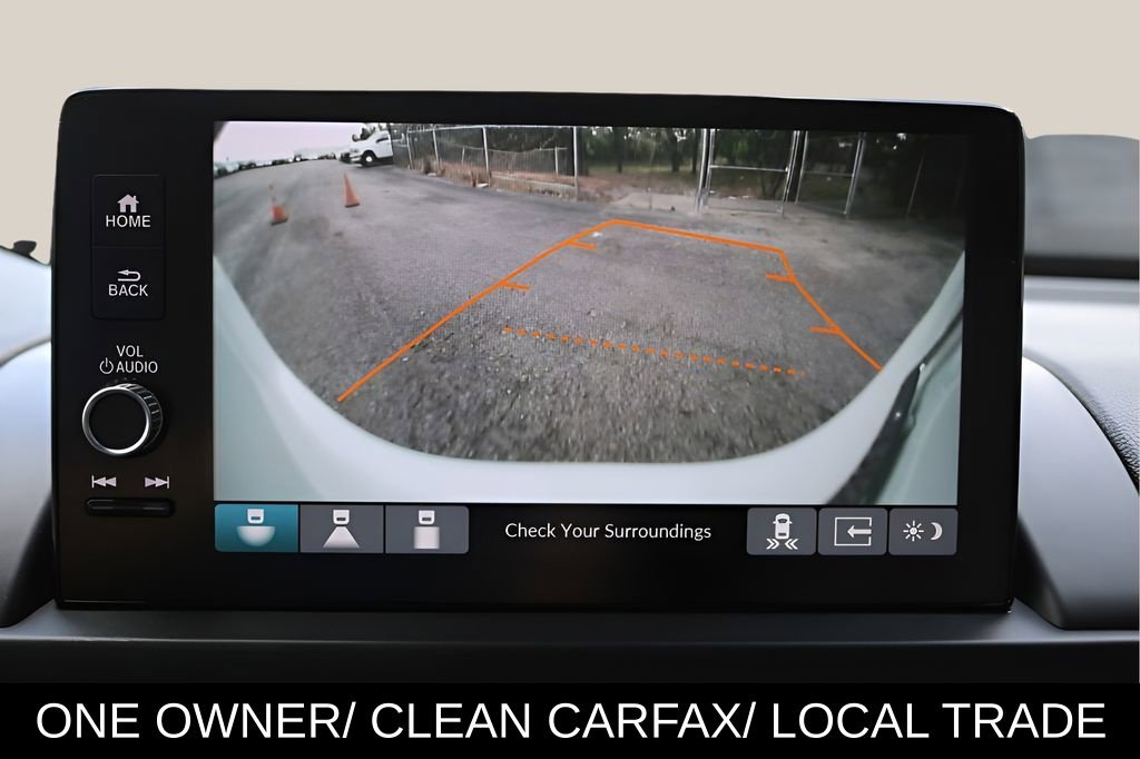 Used 2025  Honda EX-L image 26