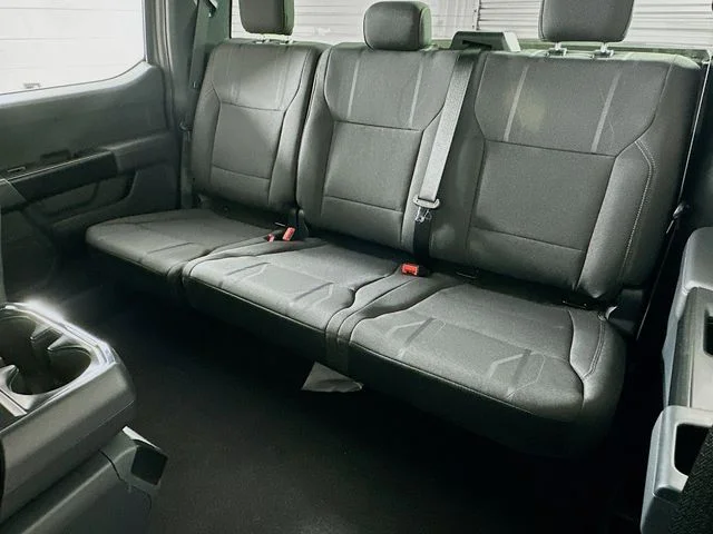 New 2026 Ford F-150 STX