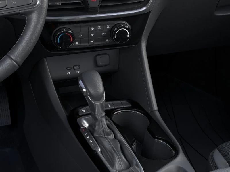 New 2026 White Buick Preferred image 24