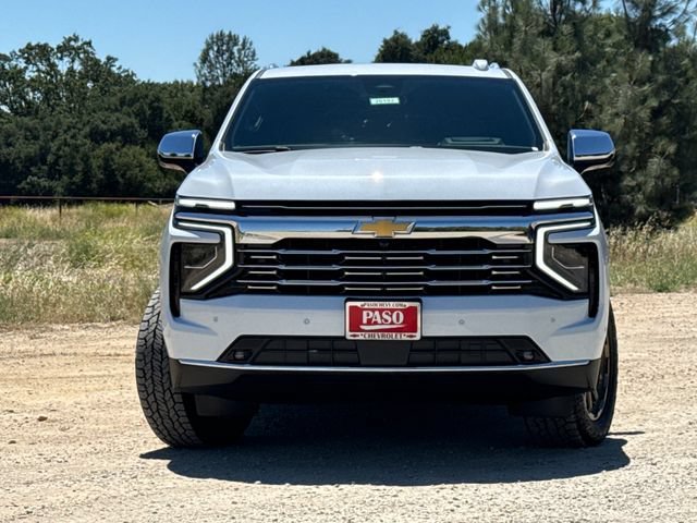 2026 Chevrolet Tahoe Premier - Photo 10