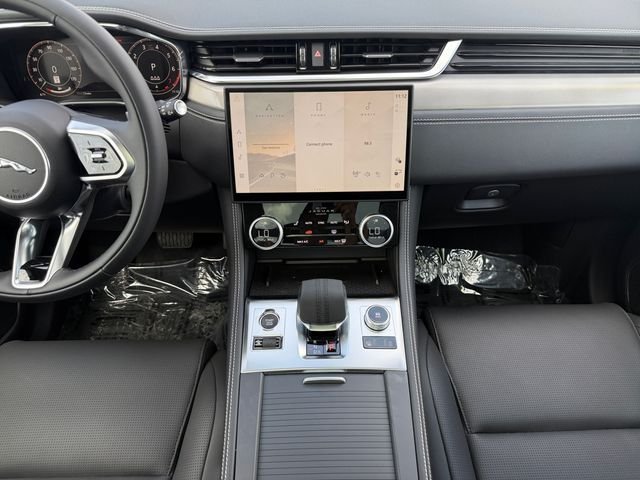 2026 Jaguar F-Pace R-Dynamic S - Photo 15