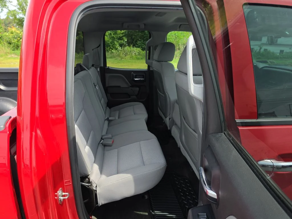 2015 Chevrolet Silverado 1500 1LS - Photo 11