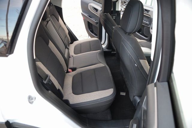 2025 Ford Bronco Sport Big Bend - Photo 36