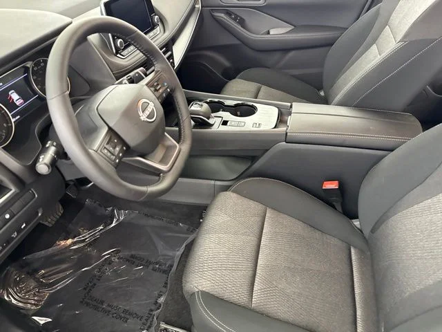 Used 2026 Red Nissan SV image 23