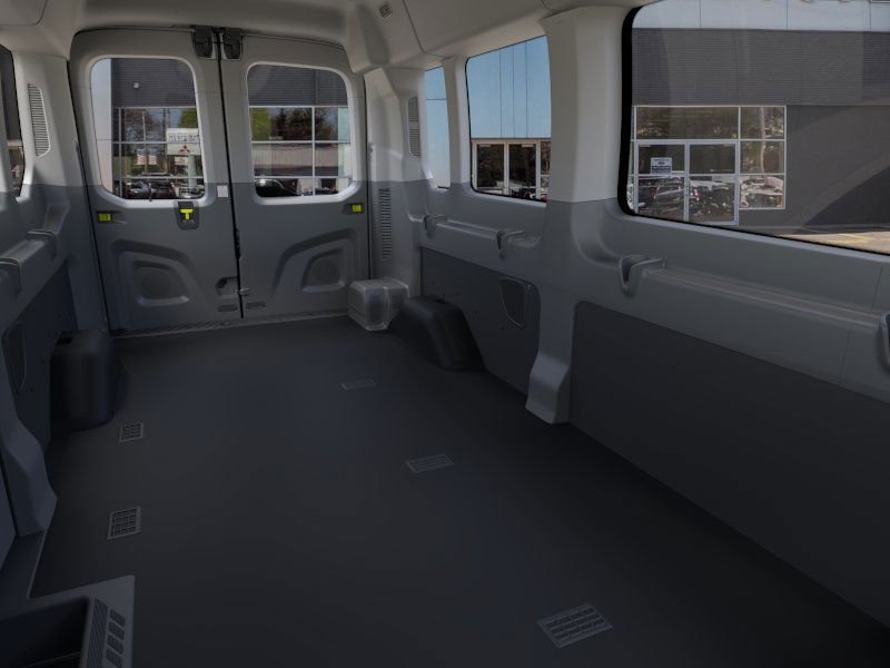 2025 Ford Transit Passenger Van XL - Photo 11
