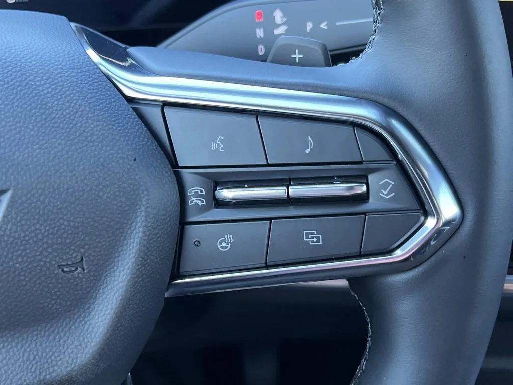 2026 Chevrolet Equinox LT - Photo 18