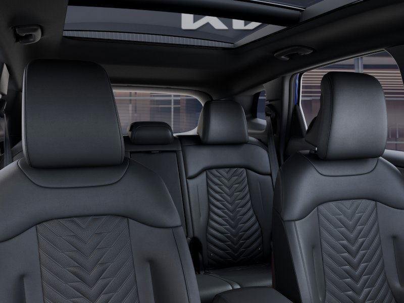 2026 Kia Sportage X-Line - Photo 28