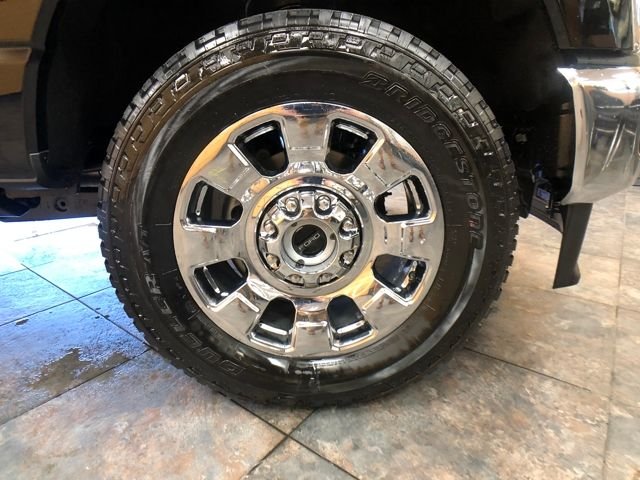 2026 Ford F-250 Super Duty Lariat - Photo 9