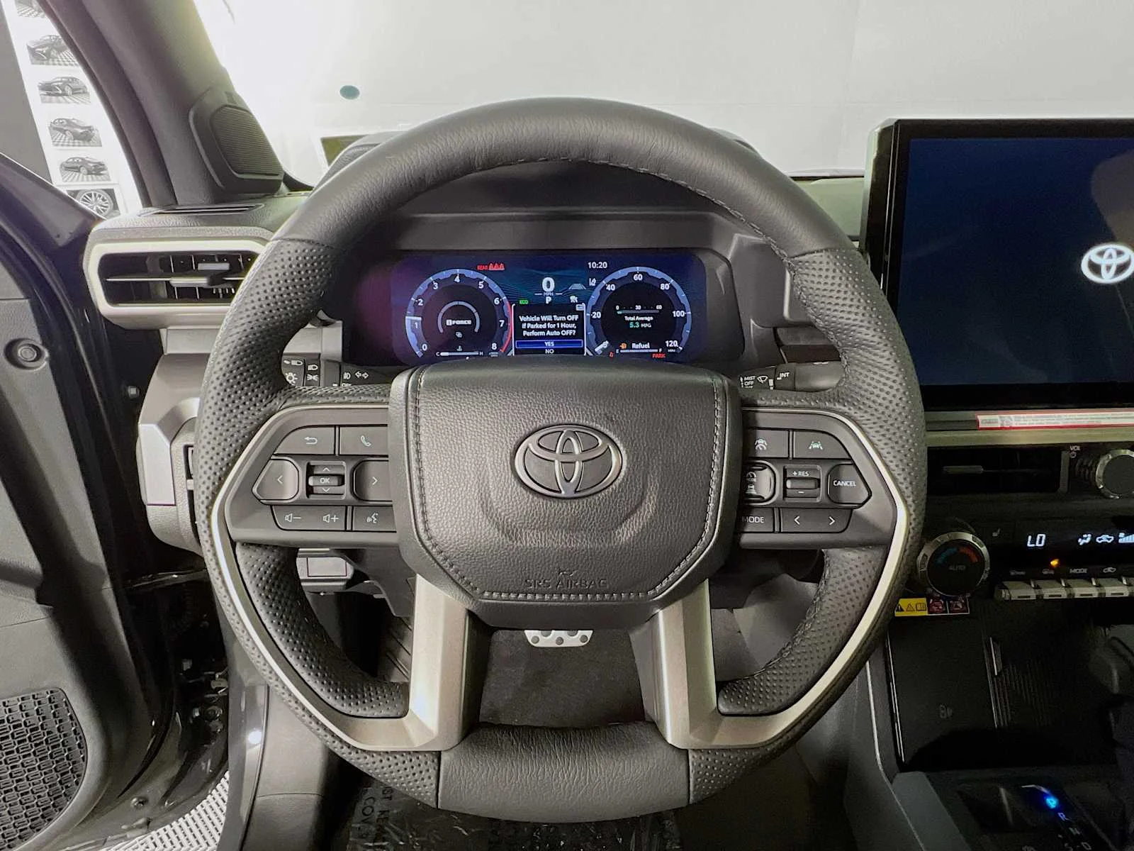 2026 Toyota Tacoma — photo 8
