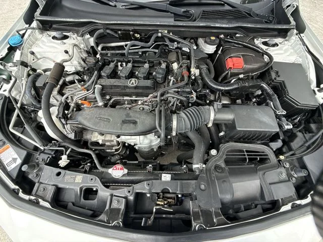 2024 Acura Integra Base - Photo 27
