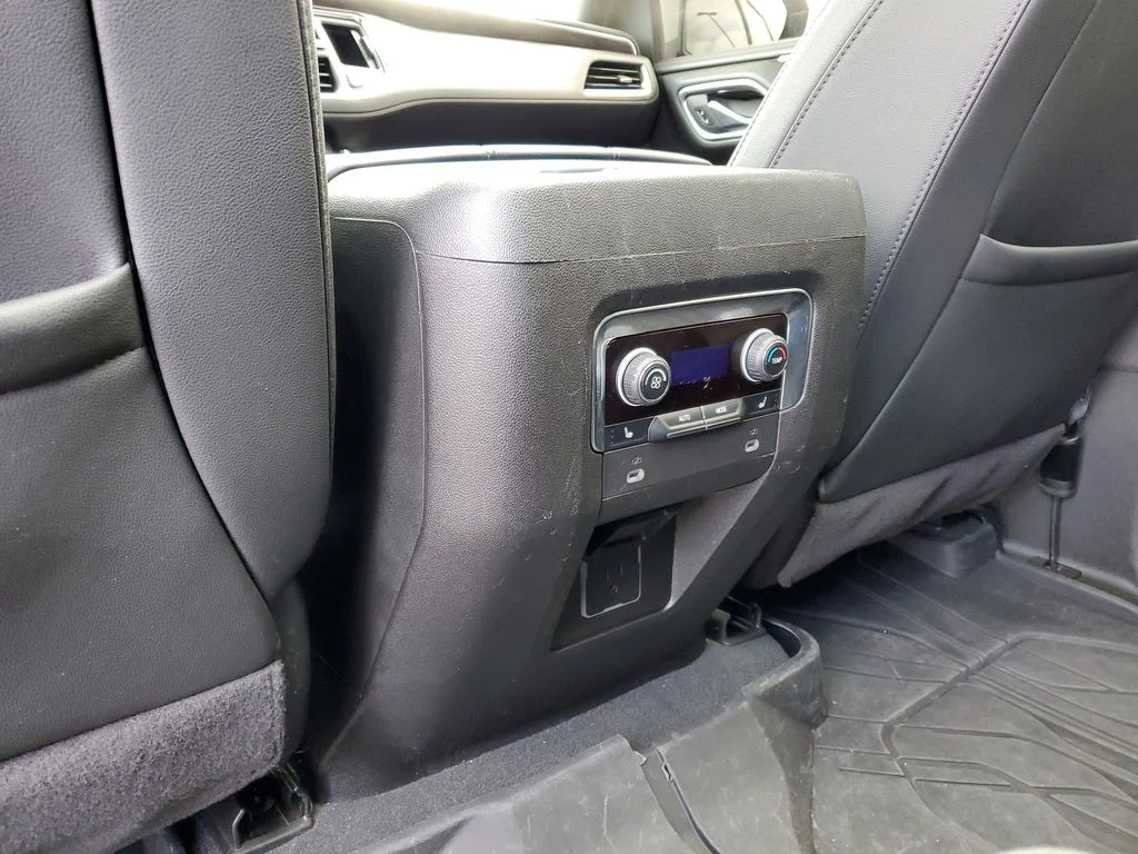 Certified Used 2024 Sterling Gray Metallic Chevrolet Z71 image 29