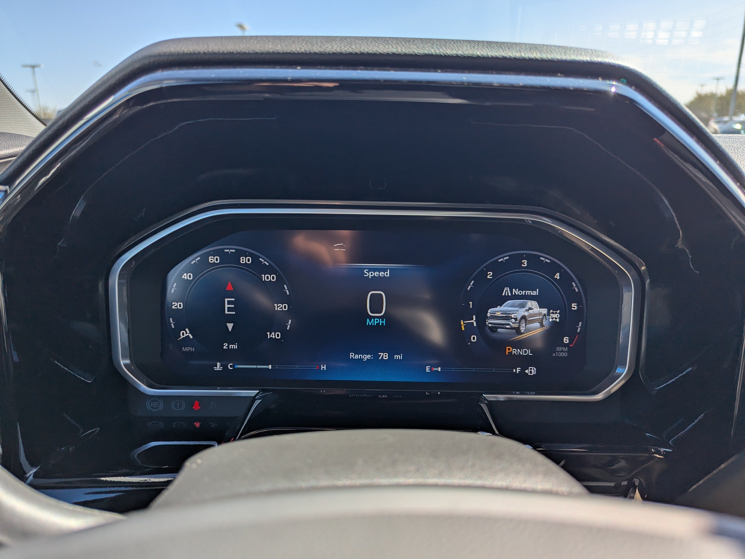 2026 Chevrolet Silverado 1500 LT - Photo 16