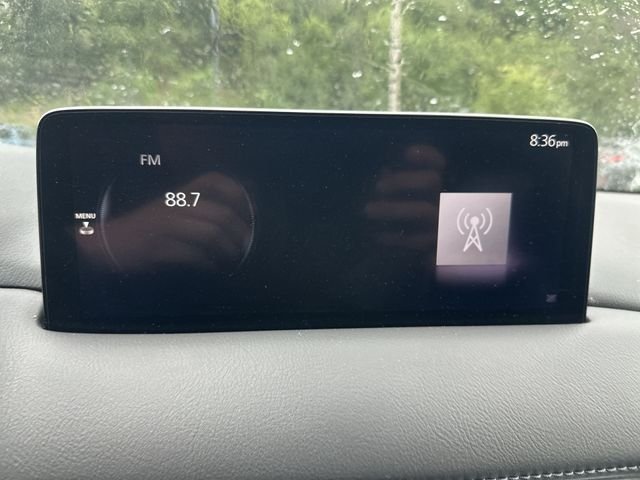 Used 2023 Blue Mazda 2.5 S Select Package image 21