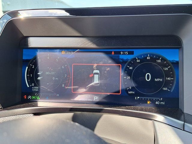 2026 Subaru Outback Limited XT - Photo 6
