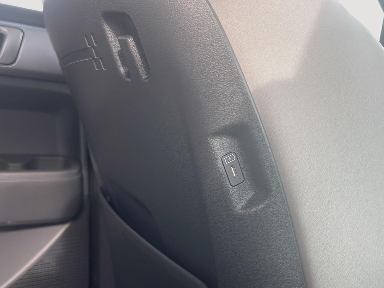 New 2026 Rockwood Green Hyundai SEL AWD image 66