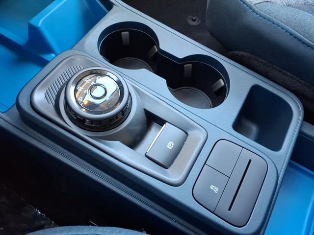 2025 Ford Maverick XLT - Photo 27