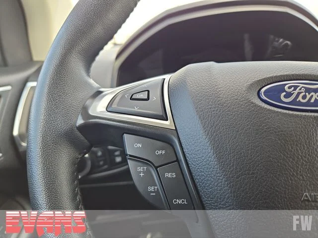 Used 2024 Silver Ford Titanium image 15