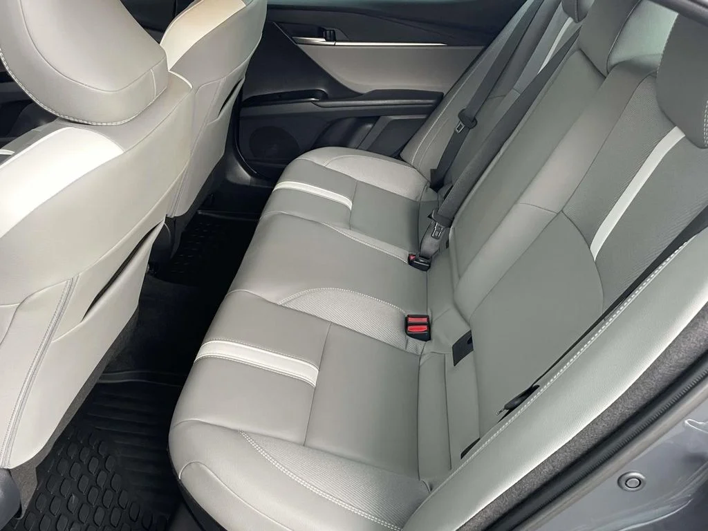 Used 2026 Underground Toyota SE image 10