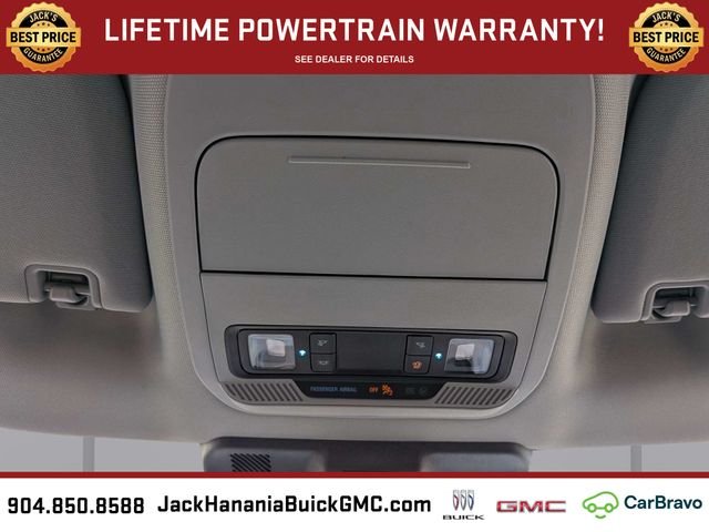 Used 2025 Gray Ford XLT image 27