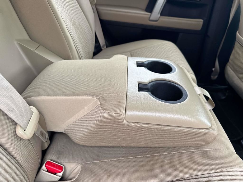 Used 2016 Black Toyota SR5 image 24