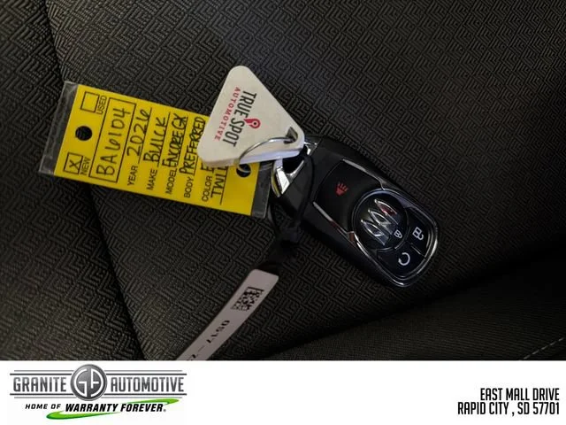 2026 Buick Encore GX Preferred - Photo 28