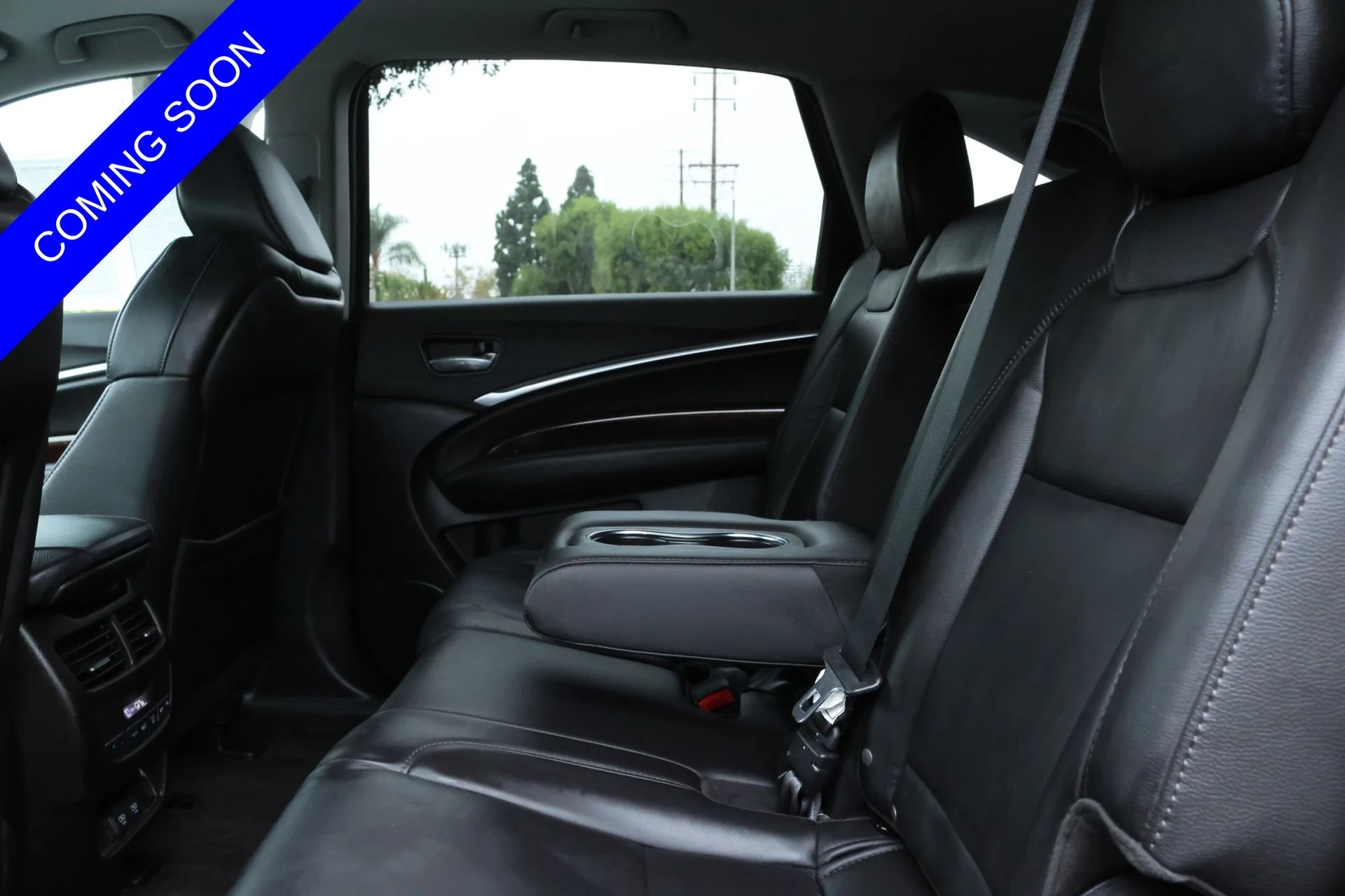 Certified Used 2018  Acura 3.5L image 19