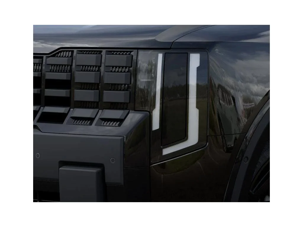 New 2027 Ebony Black Kia X-LINE SX PRESTIGE image 10