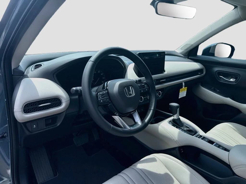 New 2027 Nordic Forest Pearl Honda EX-L image 11