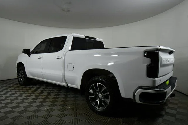 2021 Chevrolet Silverado 1500 RST - Photo 14