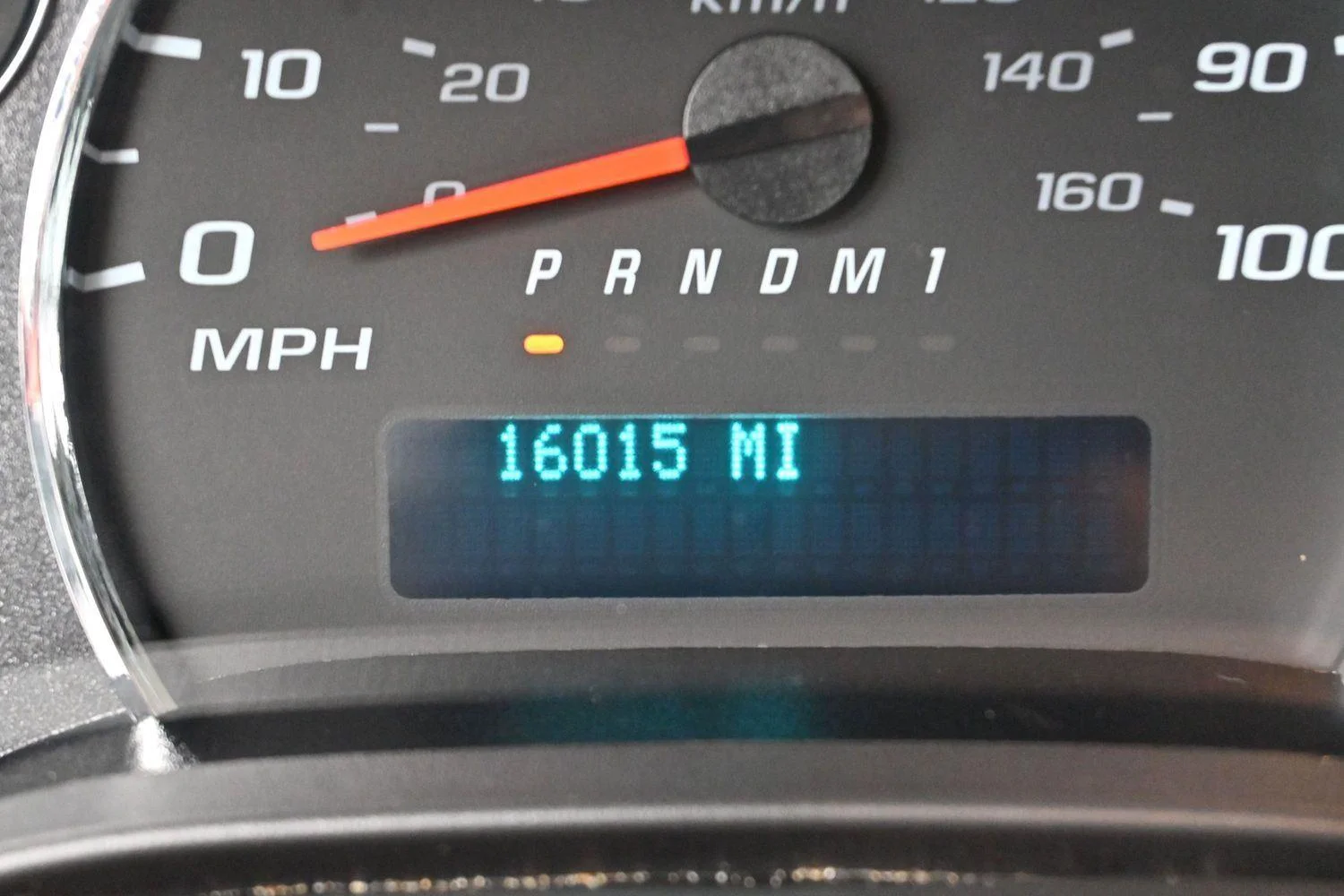 Used 2024 Summit White Chevrolet WT image 21