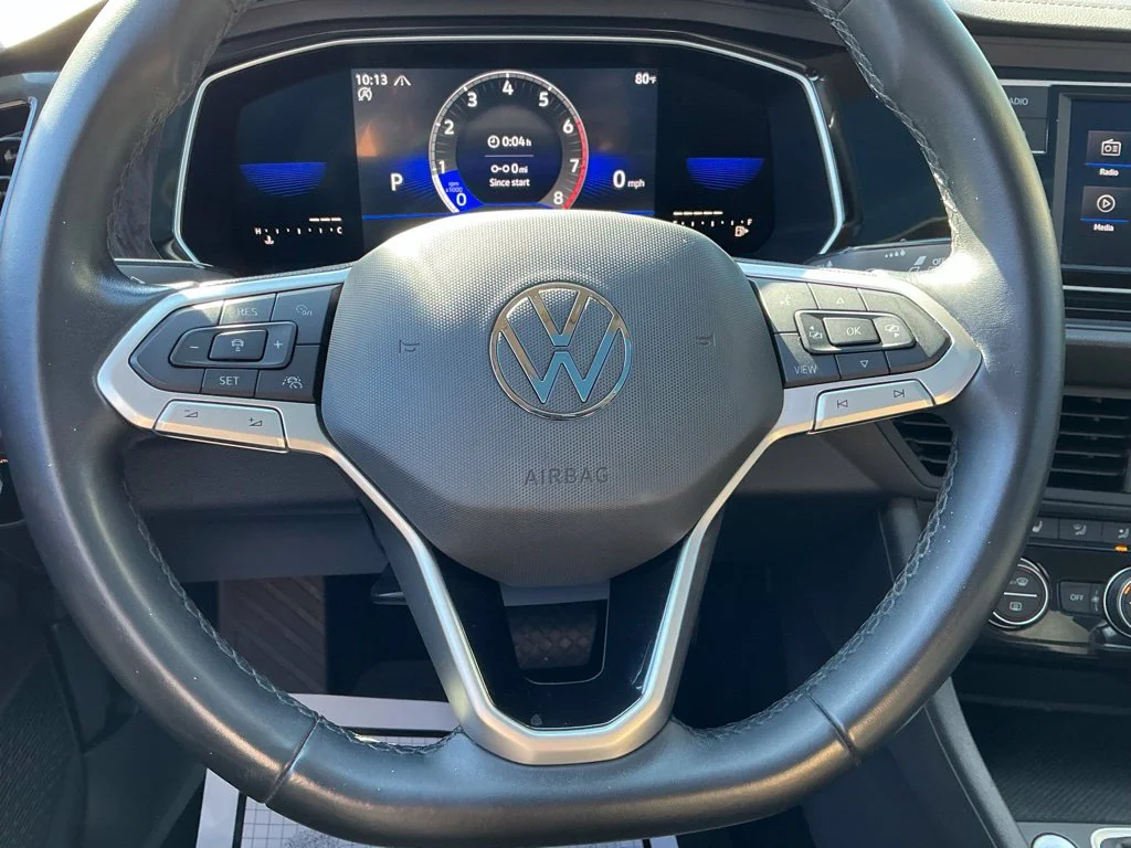 Used 2022  Volkswagen 1.5T SE image 38