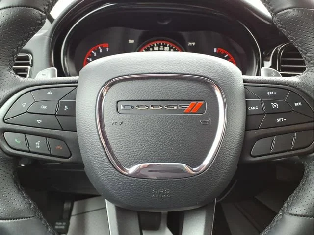 Used 2026  Dodge GT image 12