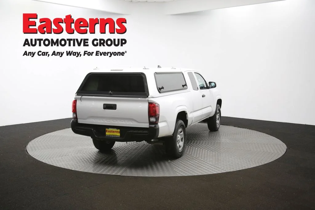 Used 2020 White Toyota SR image 37
