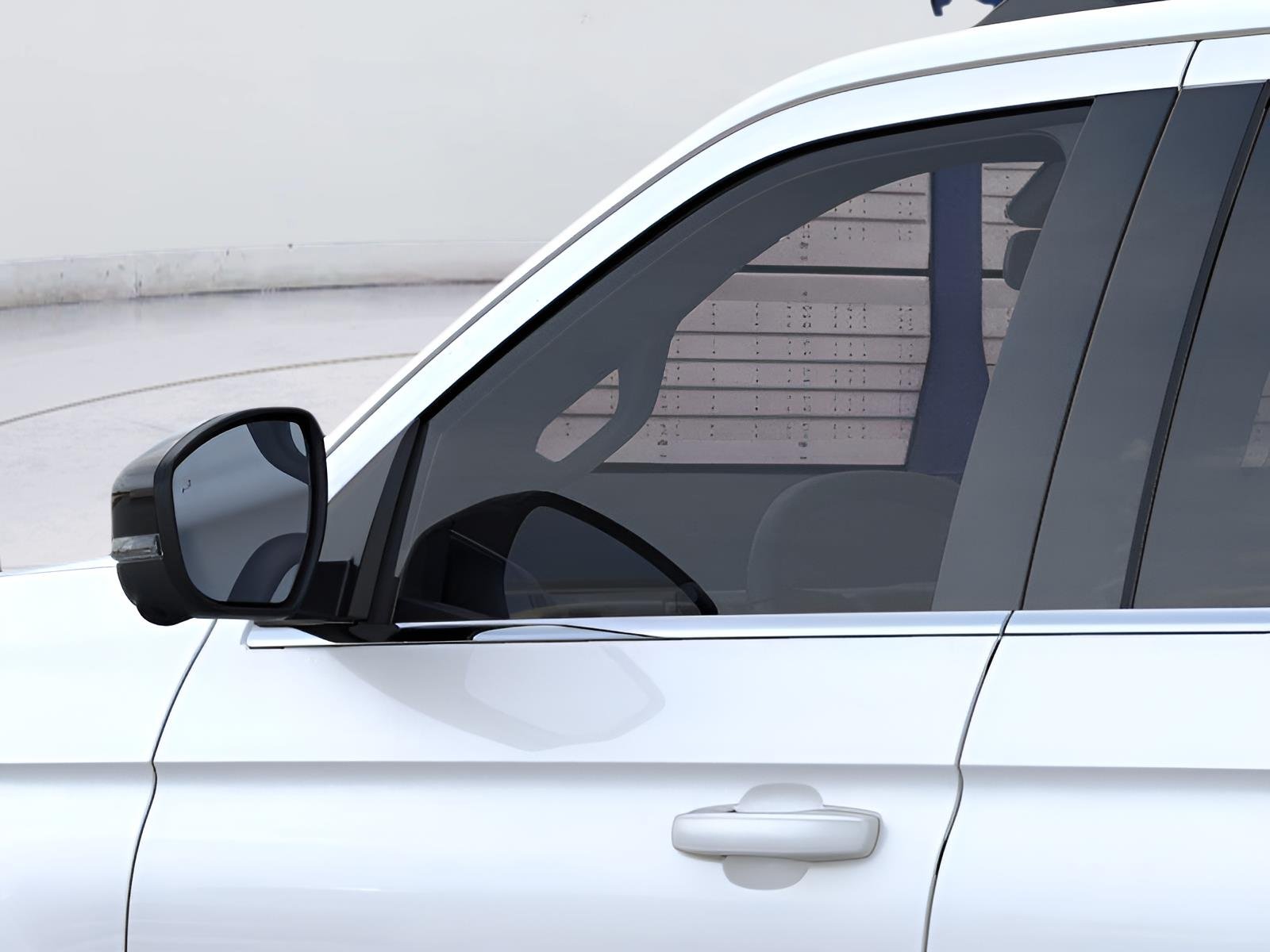 New 2026 Star White Metallic Tri-Coat Ford MAX Active image 19