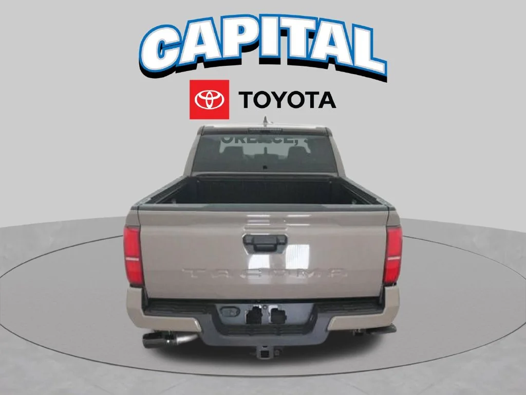 Used 2026  Toyota TRD Sport image 9