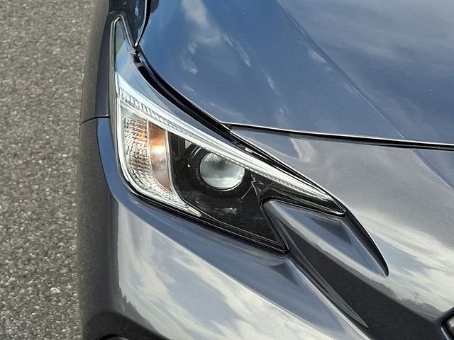 Certified Used 2023 Gray Subaru Premium image 10
